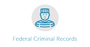 Federal Criminal Records Search