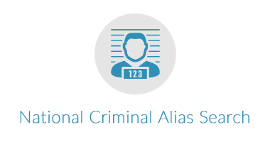 National Criminal Alias Search