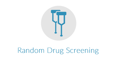 Random Drug Screening