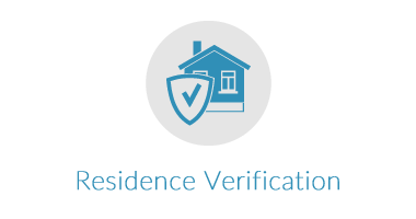 Residence Verification