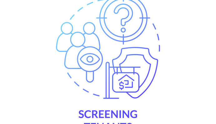 tenant screening for landlords